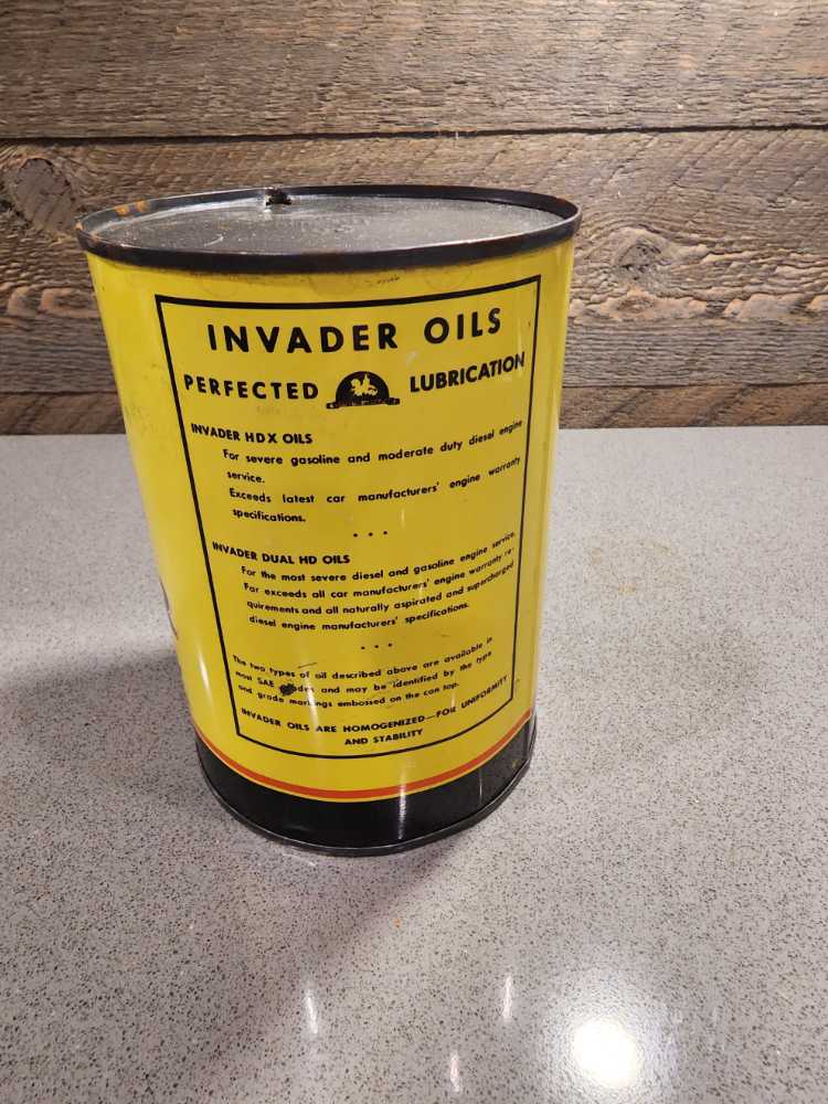 Invader (3)  action figure collectible - Main Image 3