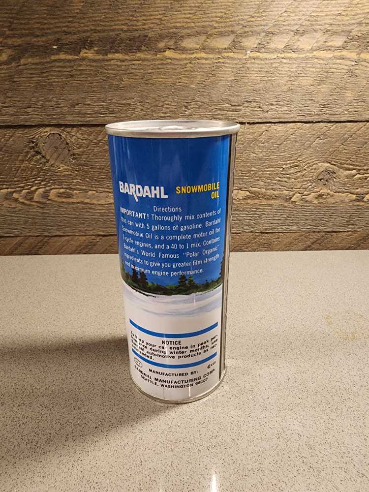 Bardahl (7)  action figure collectible - Main Image 2