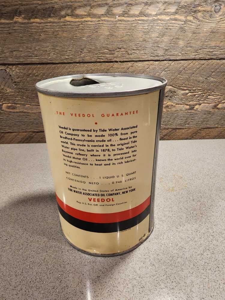 Veedol (8)  action figure collectible - Main Image 2