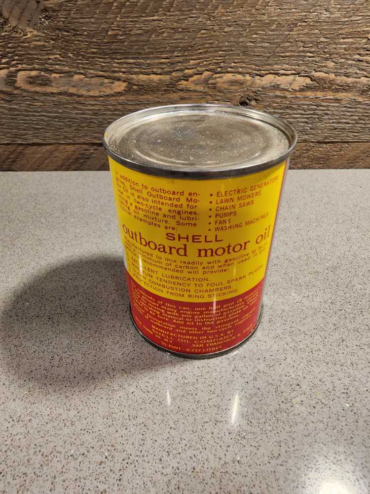 Shell (10)  action figure collectible - Main Image 2