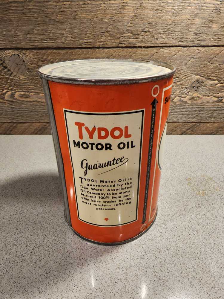 Tydol (11)  action figure collectible - Main Image 2