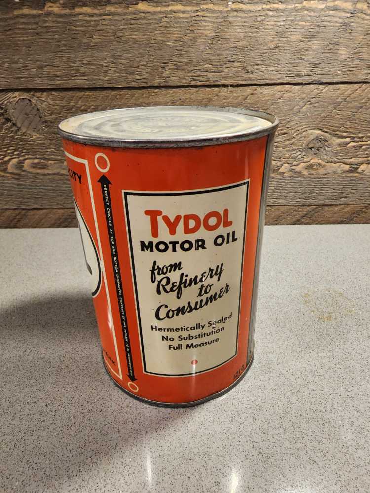 Tydol (11)  action figure collectible - Main Image 3