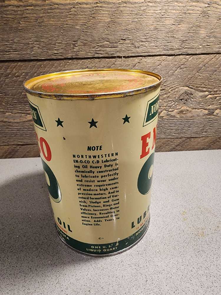 EN-O-CO (14)  action figure collectible - Main Image 3