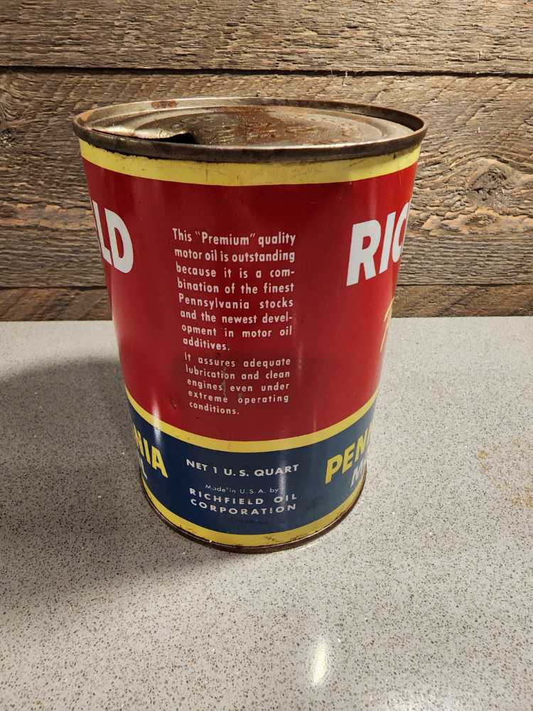 Richfield (15)  action figure collectible - Main Image 2