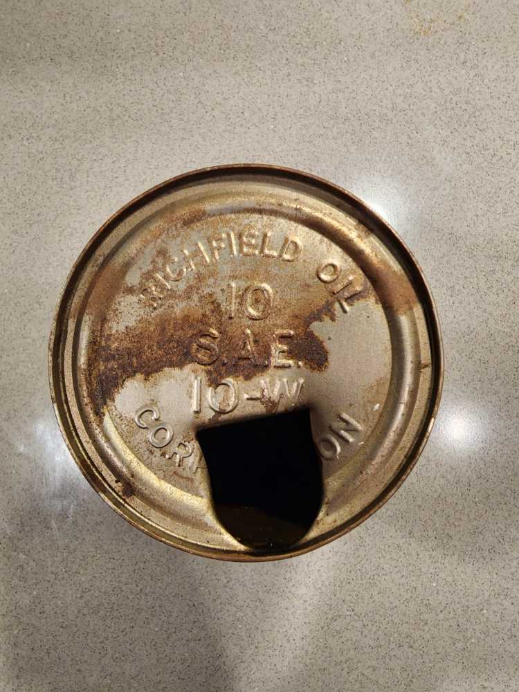 Richfield (15)  action figure collectible - Main Image 4