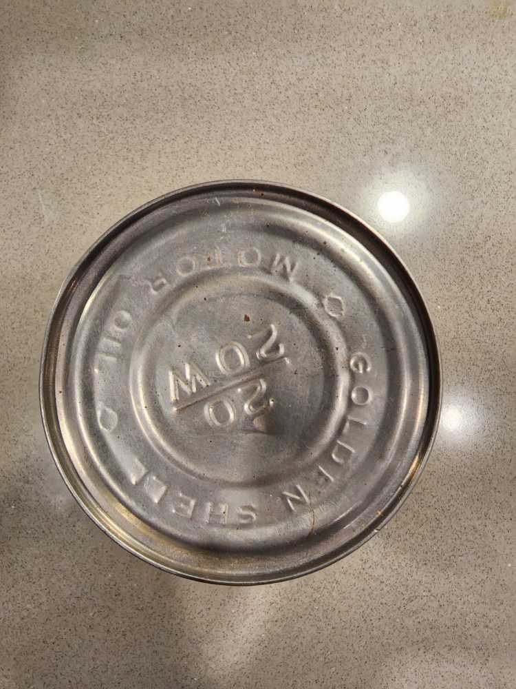 Golden Shell  (22)  action figure collectible - Main Image 3