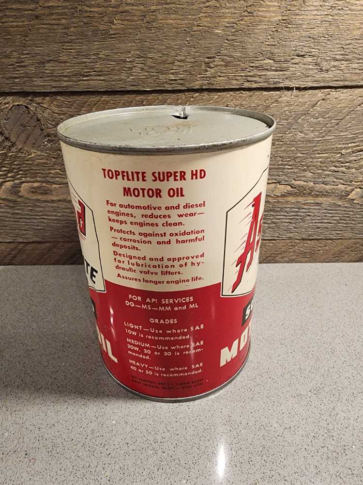 Ashland Topflite (29)  action figure collectible - Main Image 2