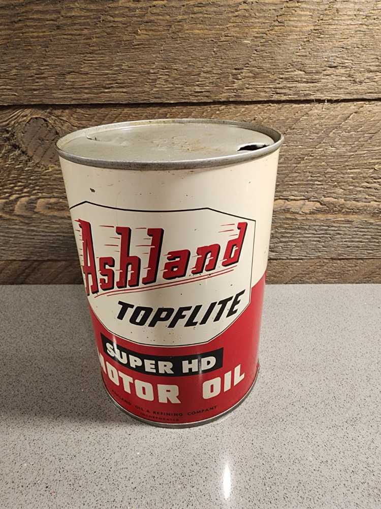 Ashland Topflite (29)  action figure collectible - Main Image 3