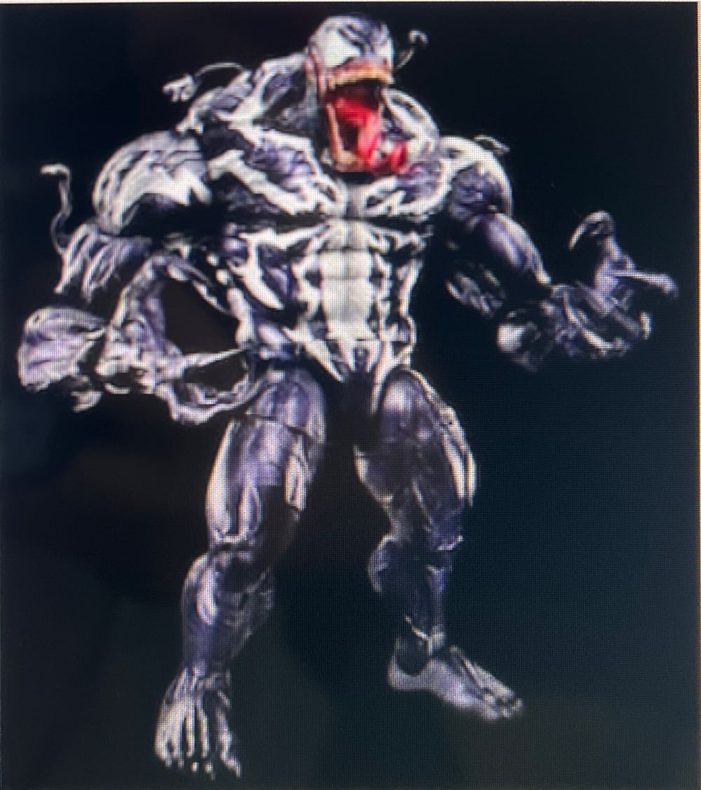 Toyfare Exclusive South Park: ’beefcake’ Cartman Action Figure Limited To 3000