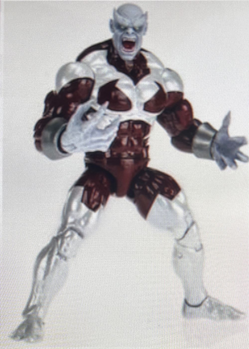 TMNT BST AXN Leo Street Style