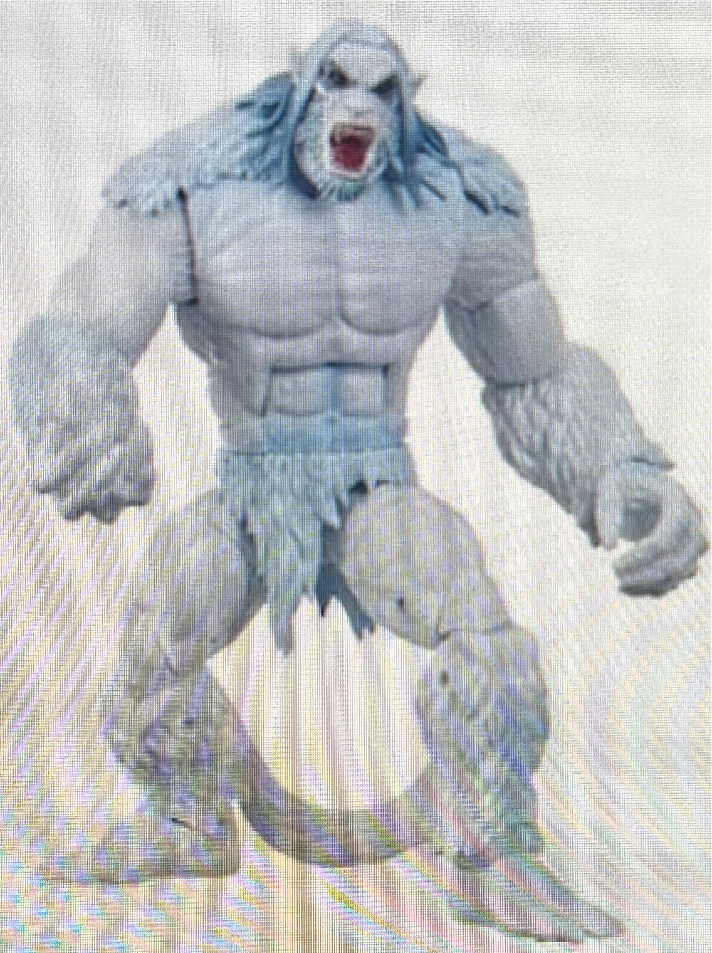 Marvel Daredevil Mini Statue Eaglemosss