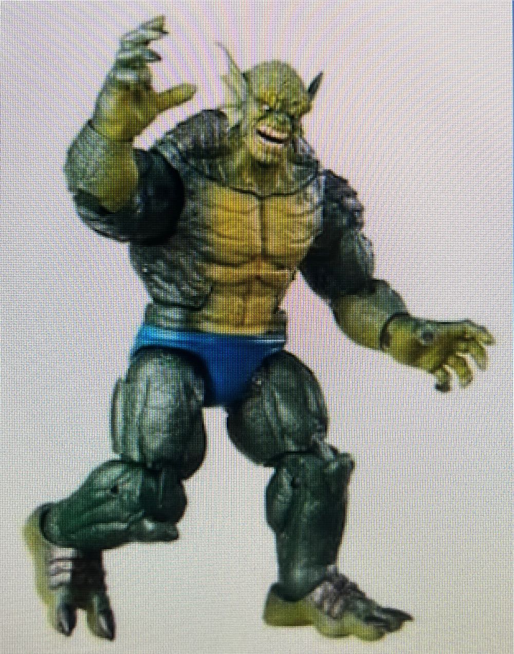 Funko Hero World Aquaman Movie Series 8 Trench Creature Arthur Curry Mera 3 Pack Target Exclusive