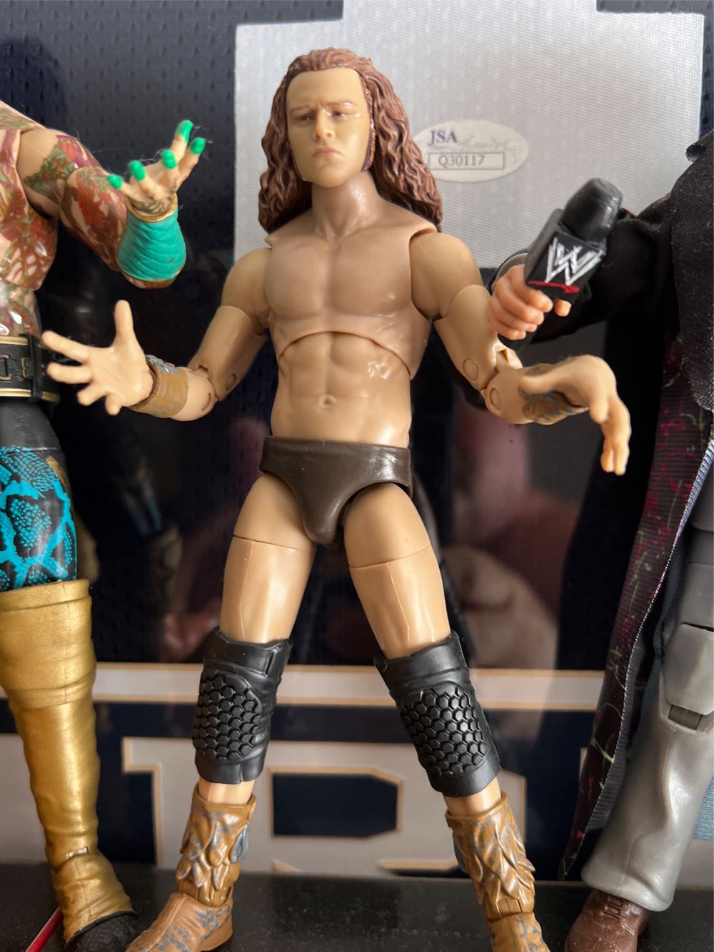 BST AXN Teenage Mutant Ninja Turtles: Mikey-Arcade Game