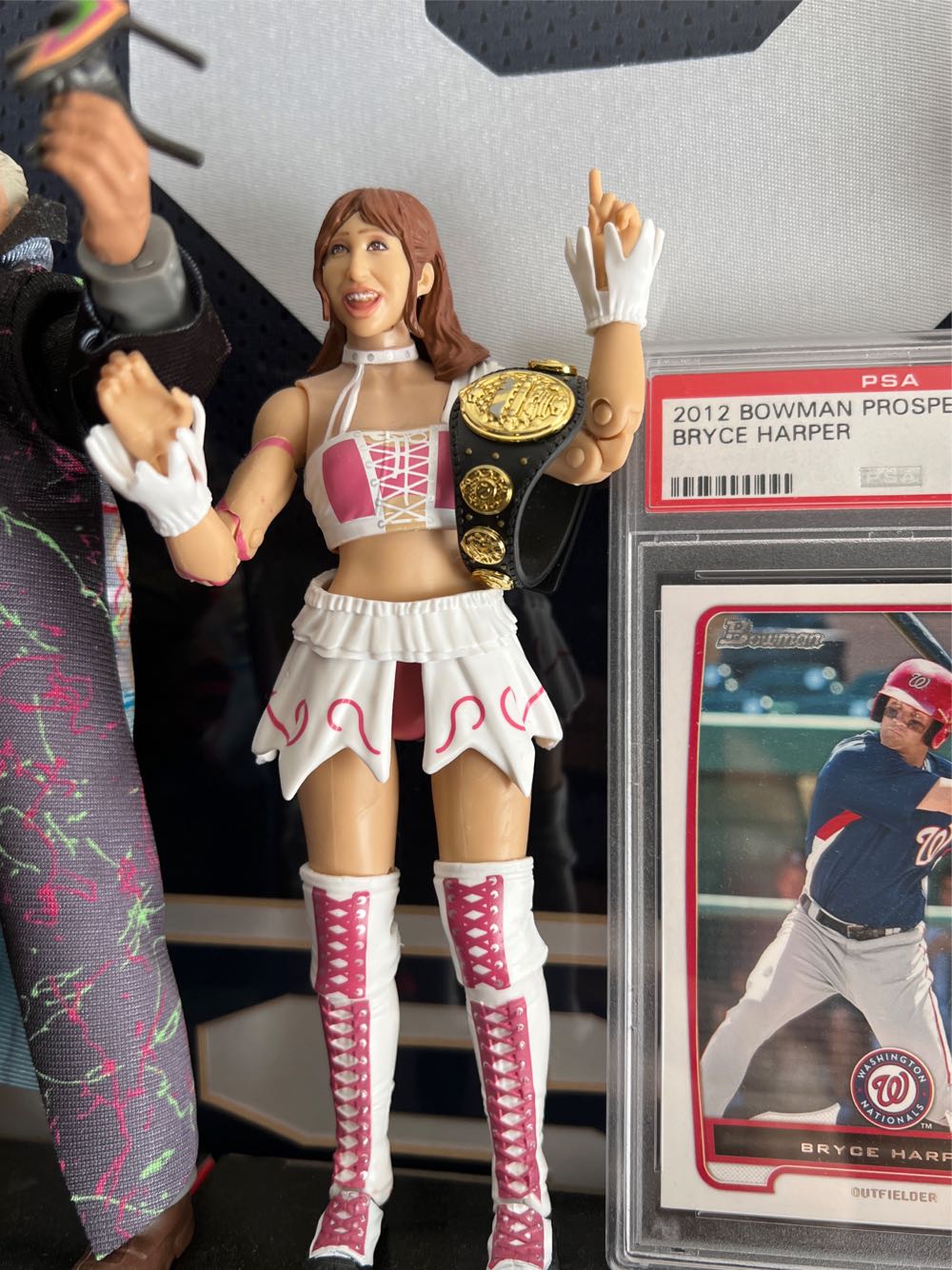 (30th Anniversary ) Sonic The Hedgehog - Tails With Chaos Gem 