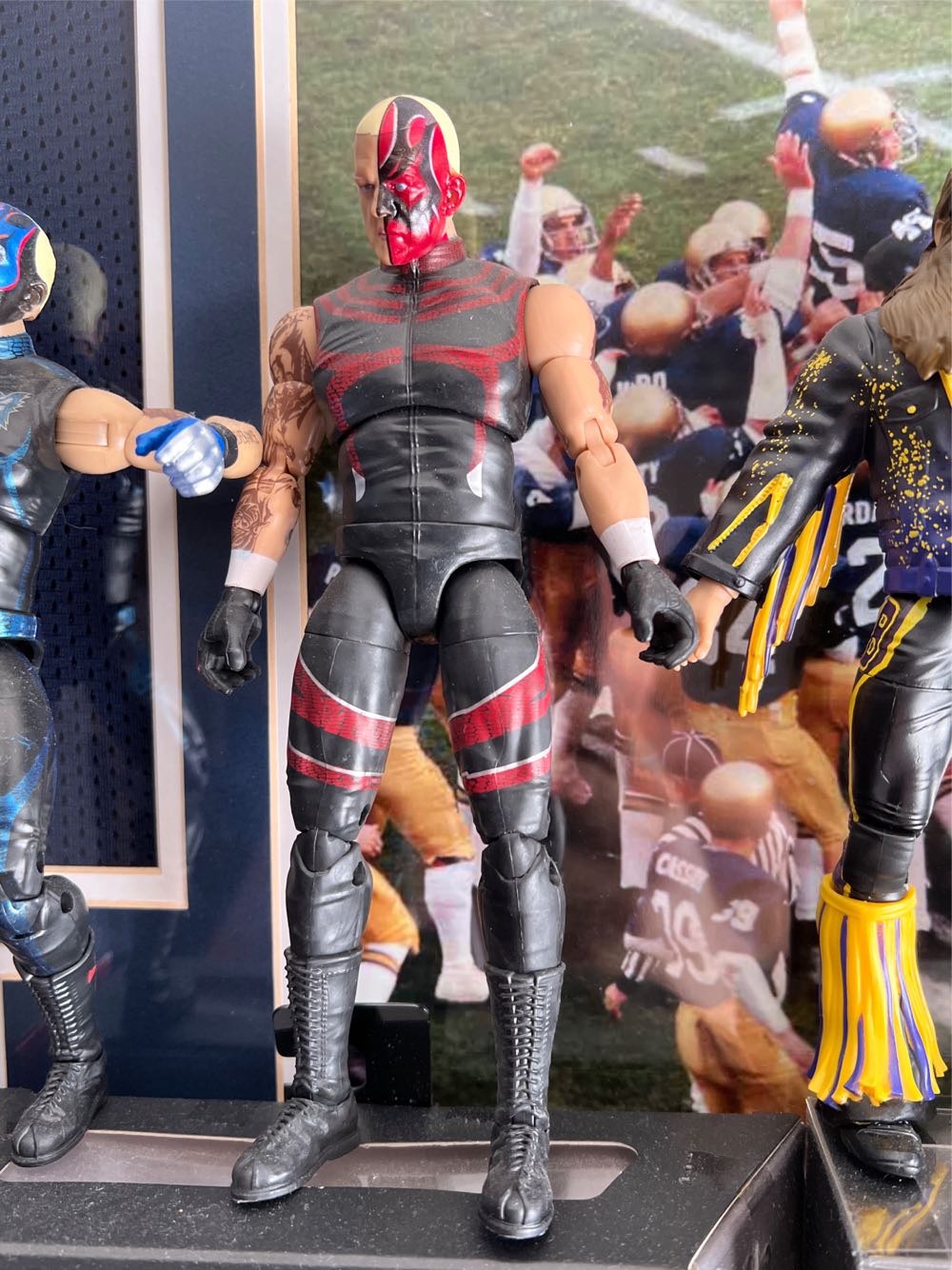 Angie Tribeca: Season 1