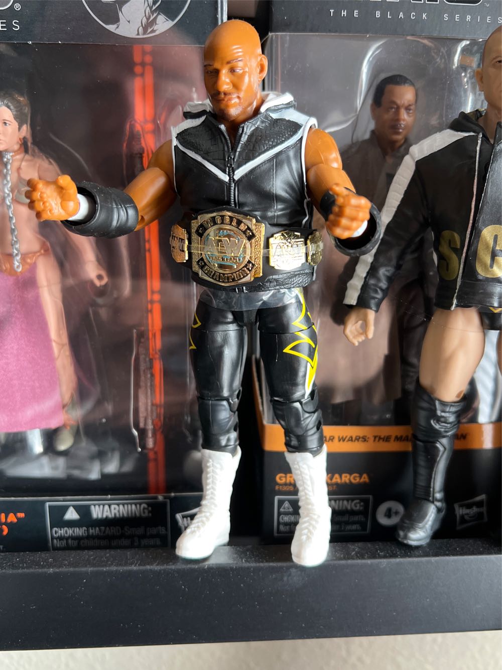 Best Yet Soy Sauce 10oz