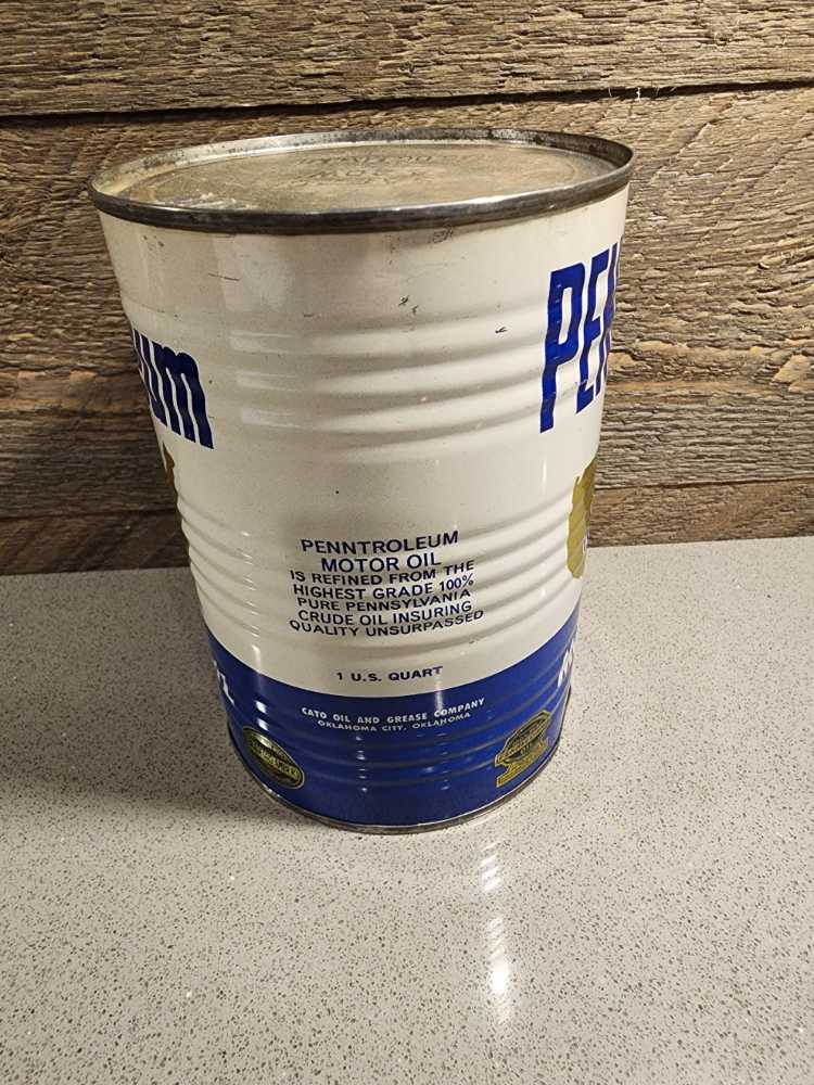 Penntroleum (33)  action figure collectible - Main Image 2