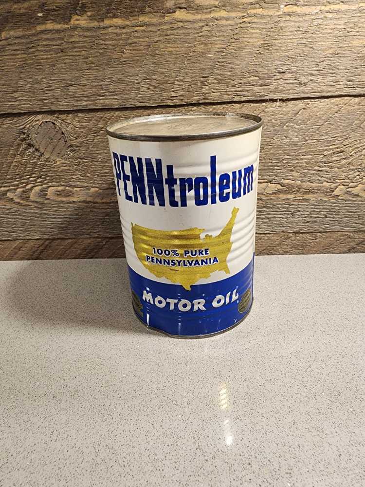 Penntroleum (33)  action figure collectible - Main Image 3