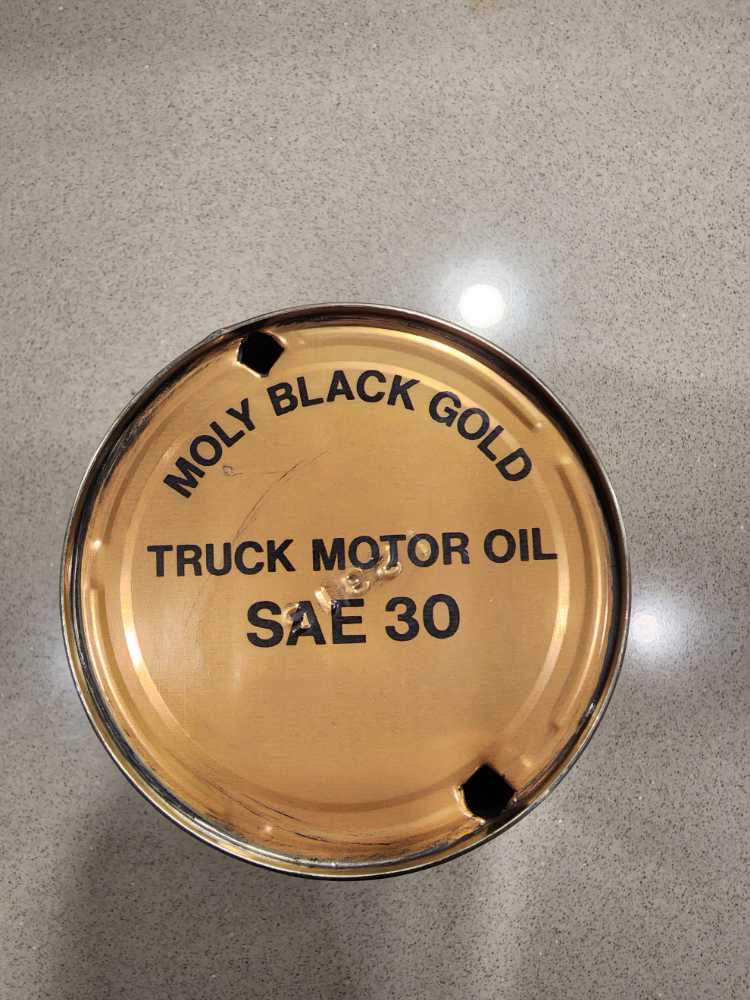 Moly Black (35)  action figure collectible - Main Image 3