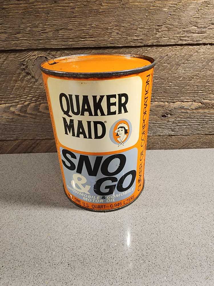 Quaker Maid (41)  action figure collectible - Main Image 3