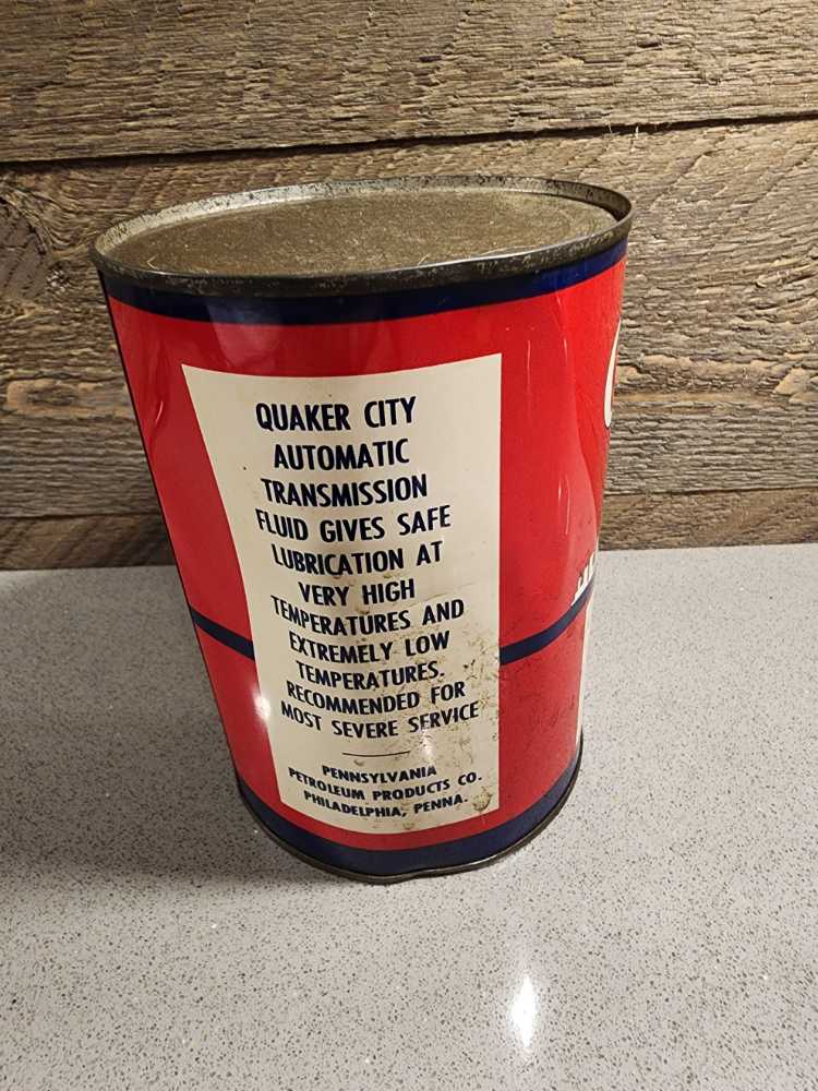 Quaker City (43)  action figure collectible - Main Image 3