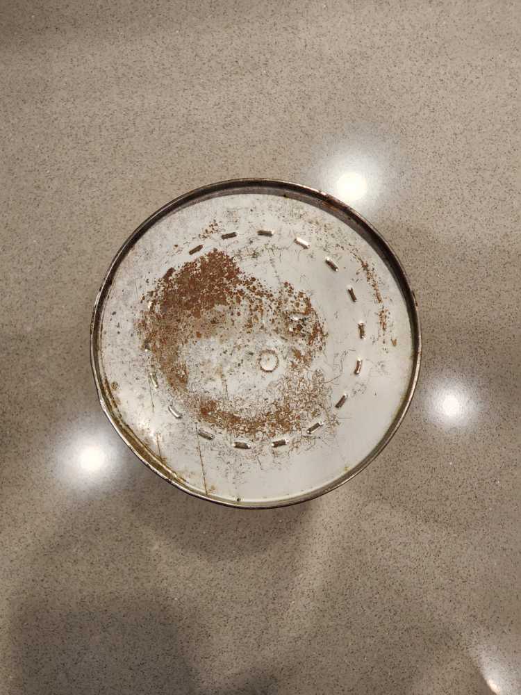 Signal Motor Oil (46)  action figure collectible - Main Image 3