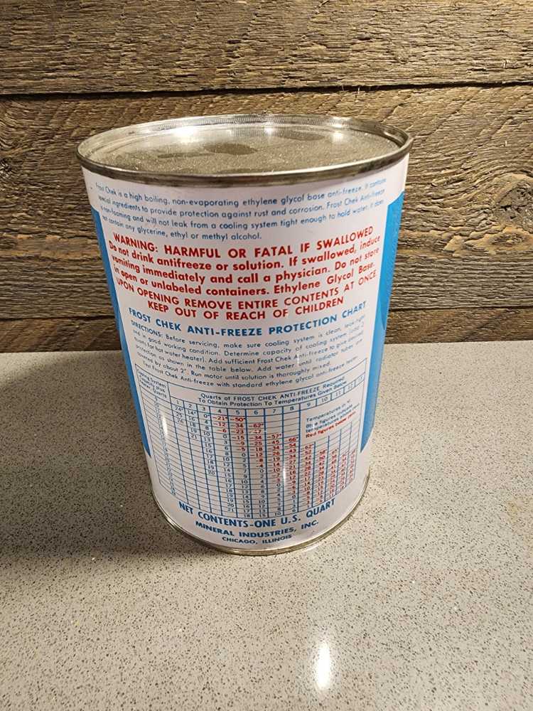 Frost Chek (47)  action figure collectible - Main Image 2