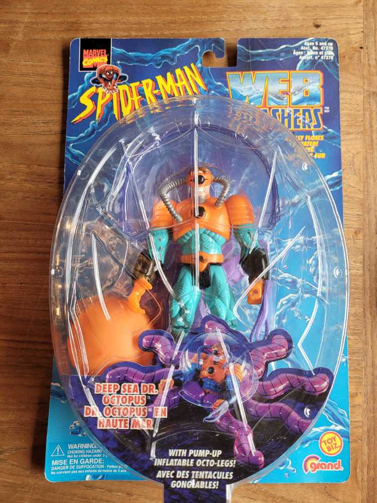 Marvel Spider-Man Nano Metalfigs Large Daily Bugle City Scene W 10 Nano Scene 10 New