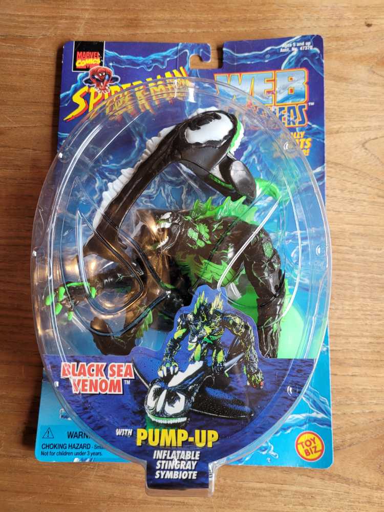 Bandai Hobby Wild Tiger Tiger And Bunny 1 12 Figurerise 6