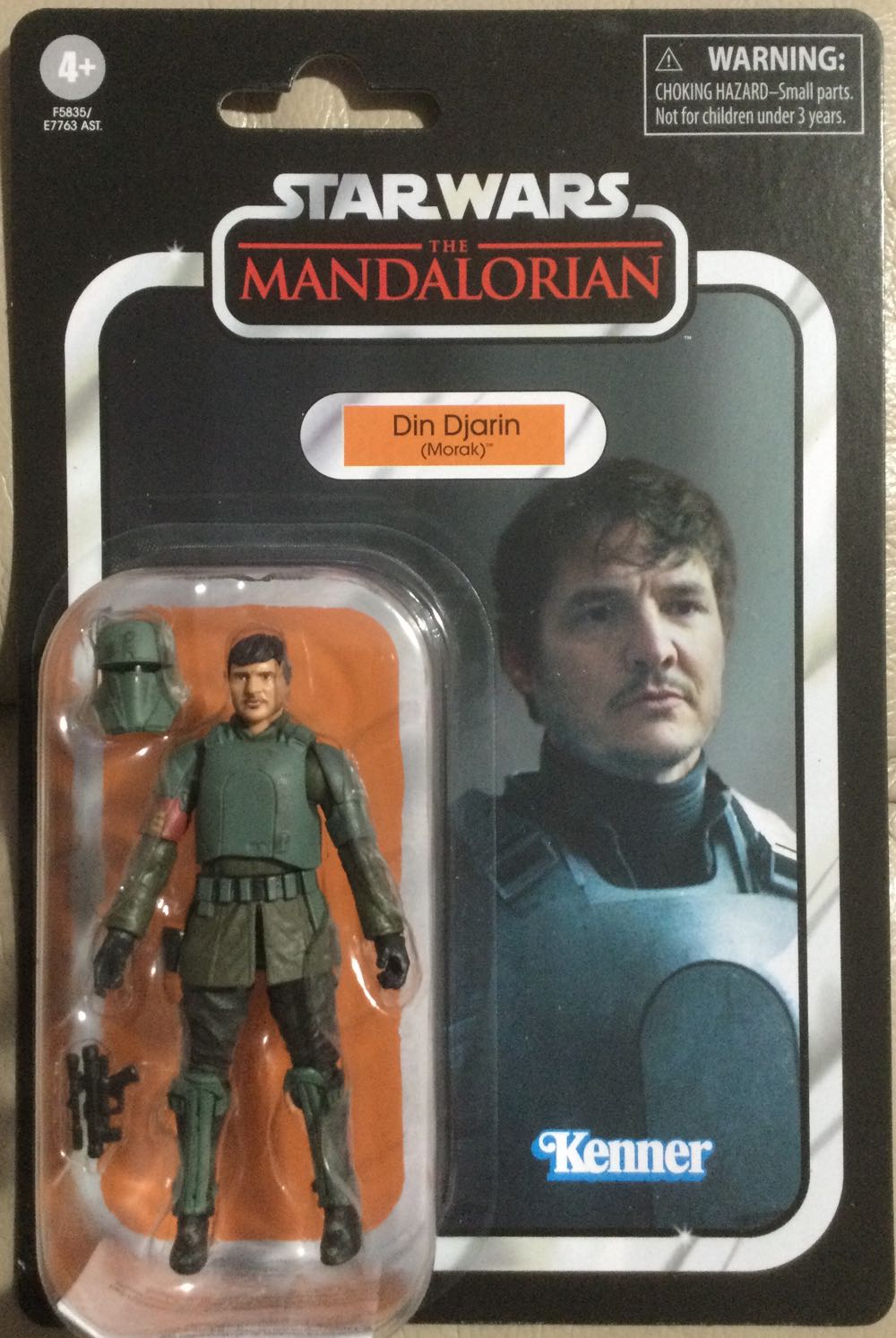 Funko Pop! Animation: Castlevania Trevor Belmont