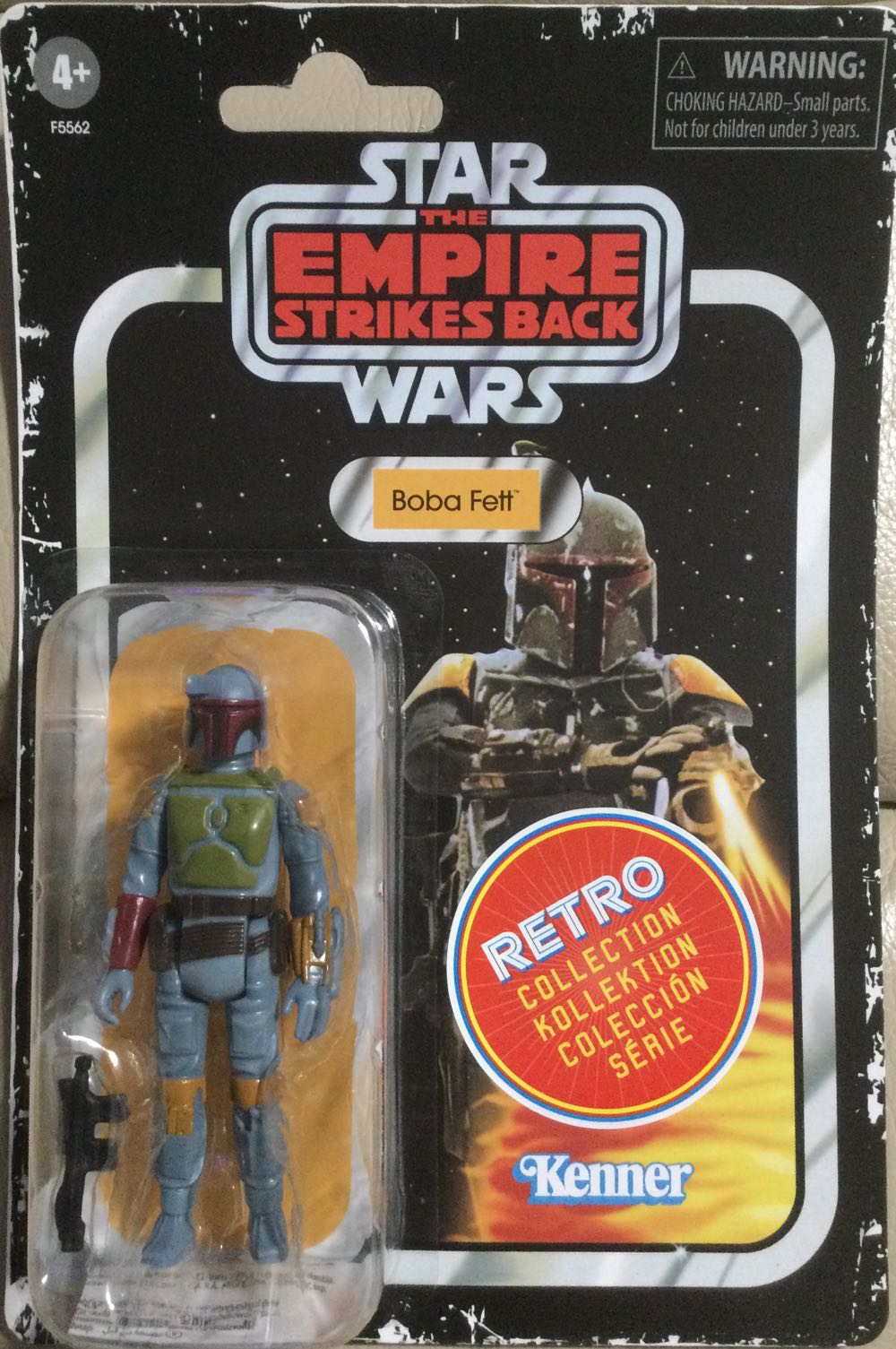 Quinn Early 10th Year Edition Moc