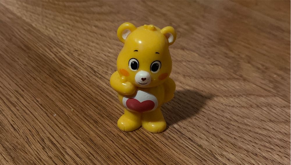 Eaglemoss Star Trek Bajoran Raider Starship Model Issue #74