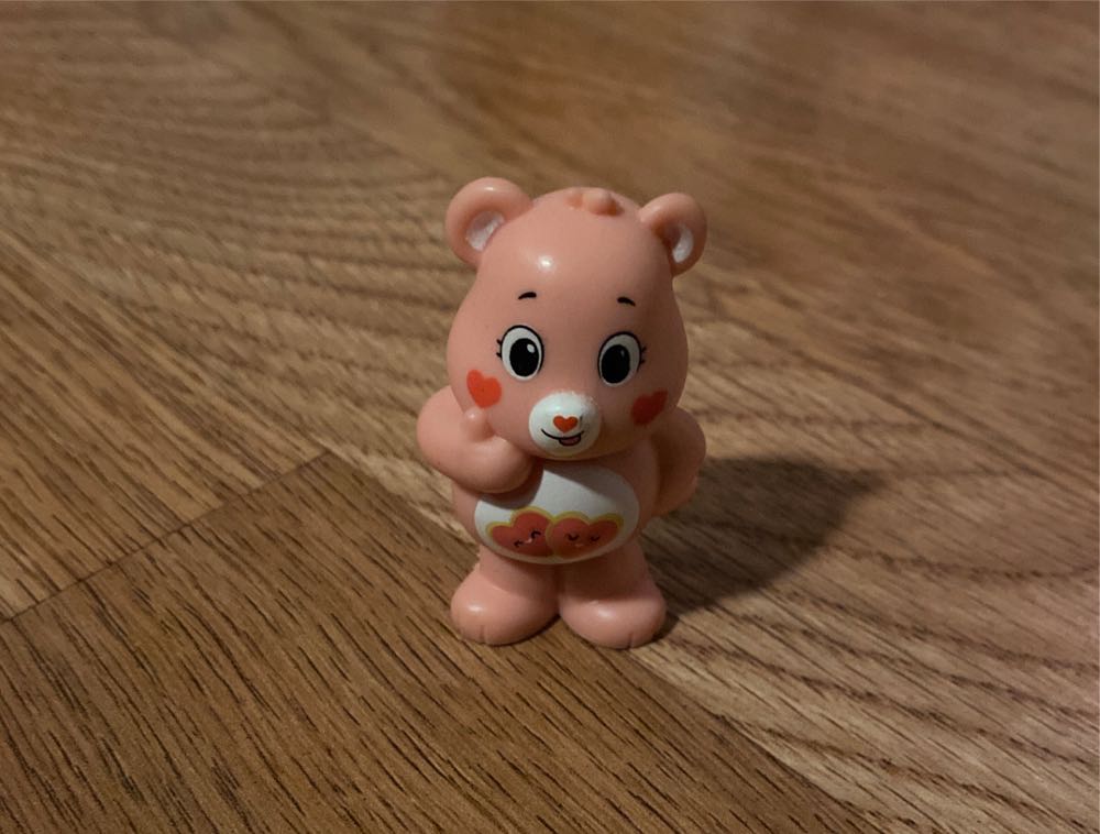 Harry Potter Doll In Quidditch Robes