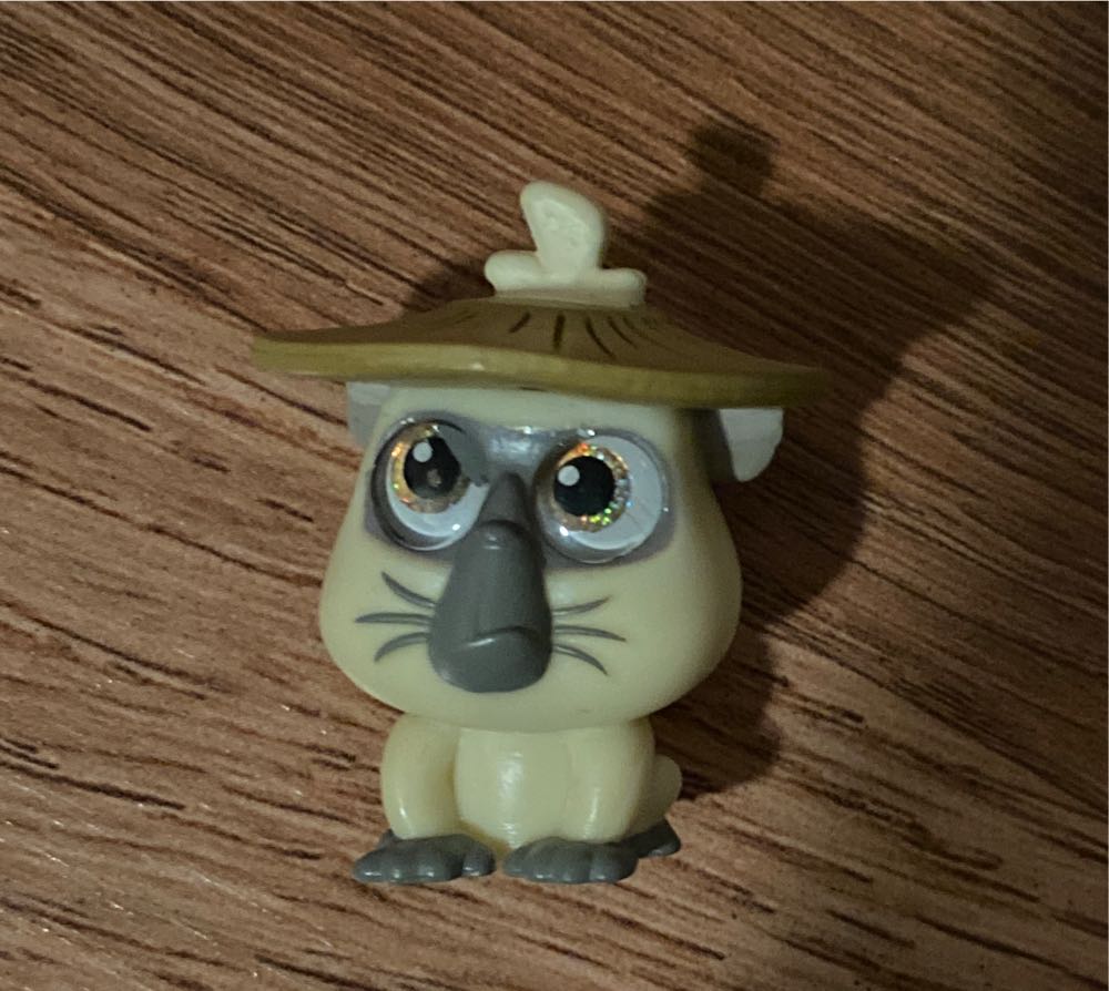 Doorables Dyan  action figure collectible - Main Image 1