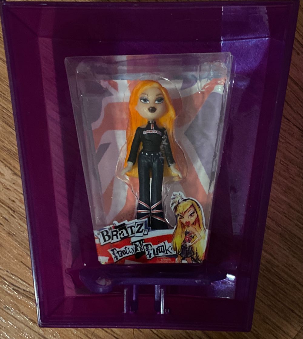 Revy Scarlet Queen Ver.