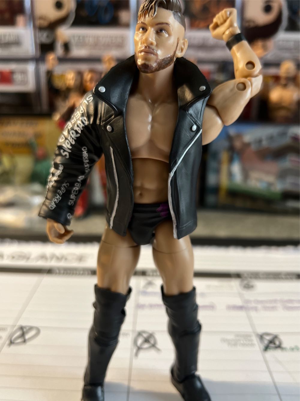 Agatha Raisin Series 3