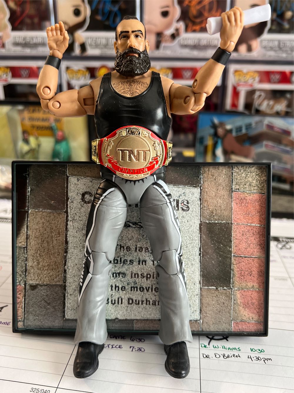 Takom Tak 1 35 Polish Pl-01 Prototype