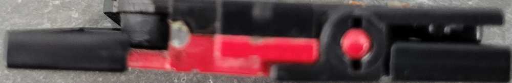 Laserbeak 6th - Hasbro (1984) action figure collectible - Main Image 2