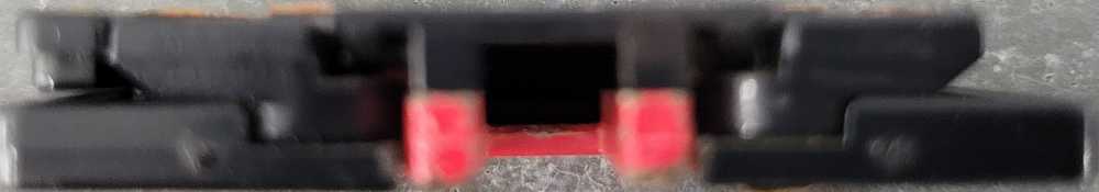 Laserbeak 6th - Hasbro (1984) action figure collectible - Main Image 4