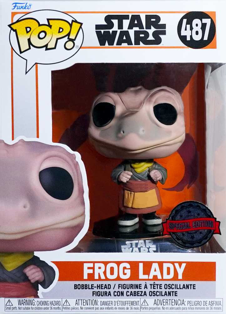 NECA - Gremlins 2 - Mohawk The Mogwai