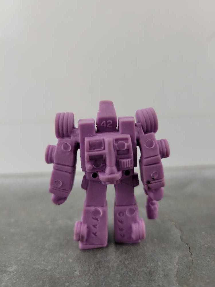 42 Hook 1st - Hasbro (Decoy) action figure collectible - Main Image 3