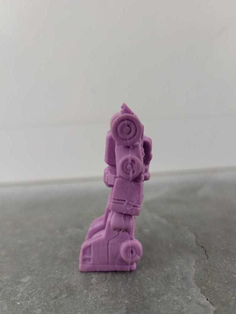 42 Hook 1st - Hasbro (Decoy) action figure collectible - Main Image 4