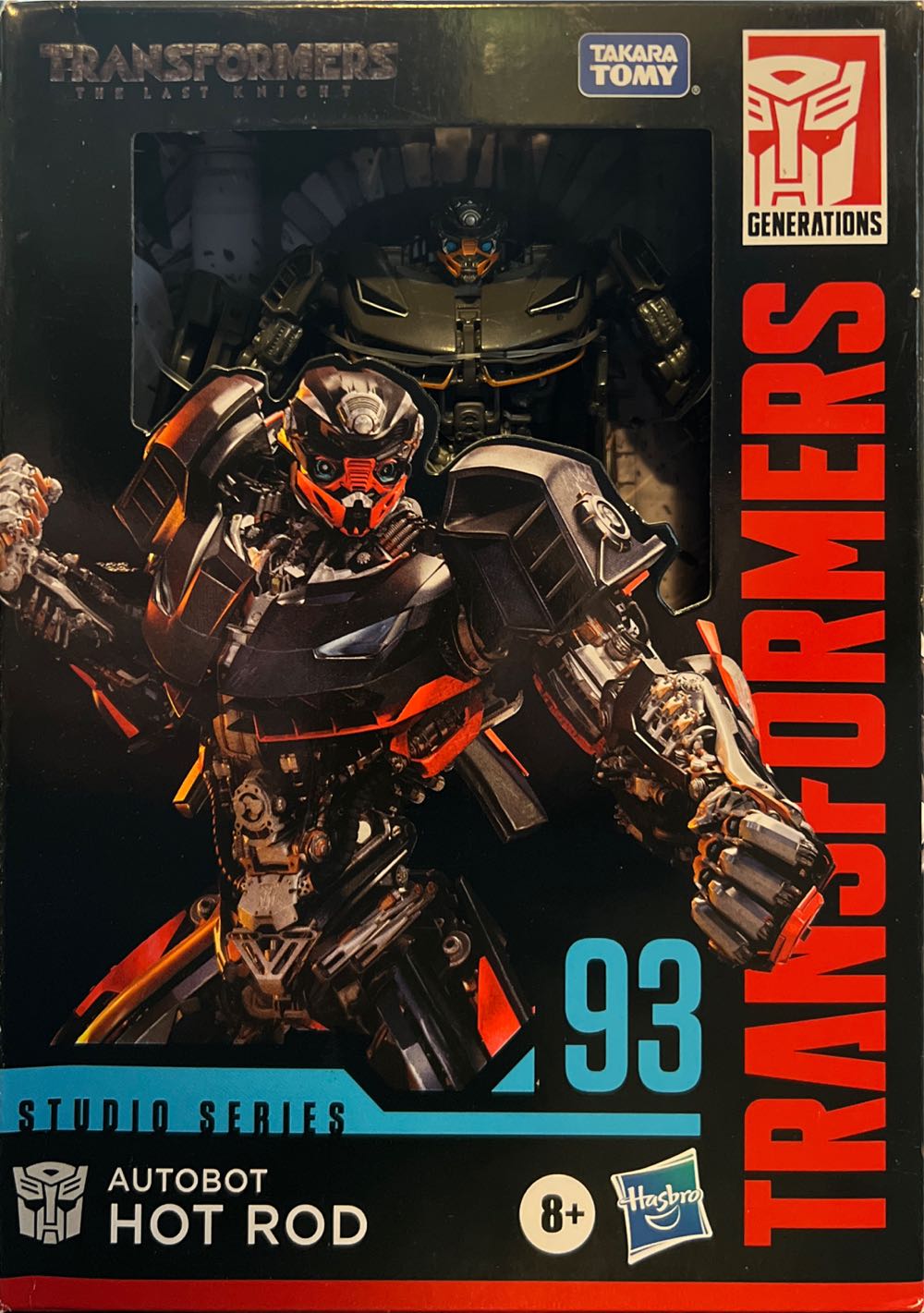 Funko Pop Black Clover Luck Voltia Figure Aaa Anime Exclusive # 1102