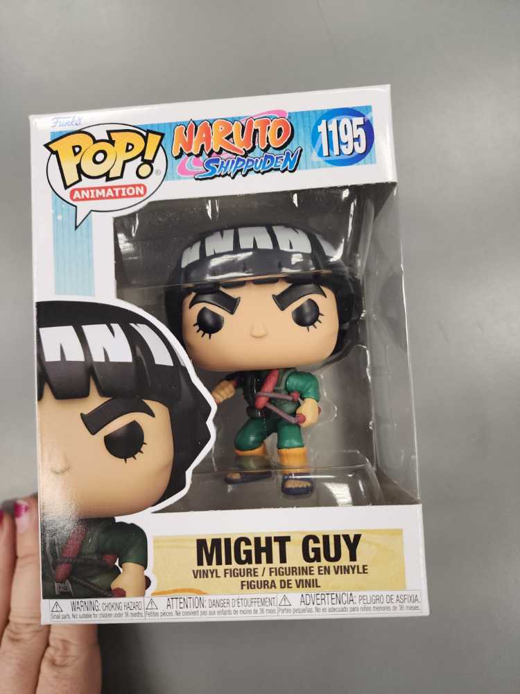 1195  action figure collectible [Barcode 889698580083] - Main Image 2