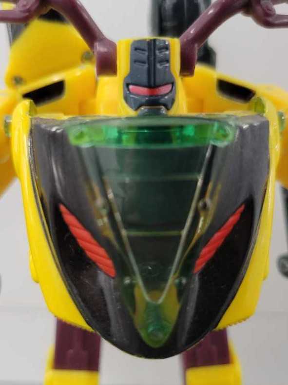 Obi-Wan Kenobi Force Fx Elite Lightsaber