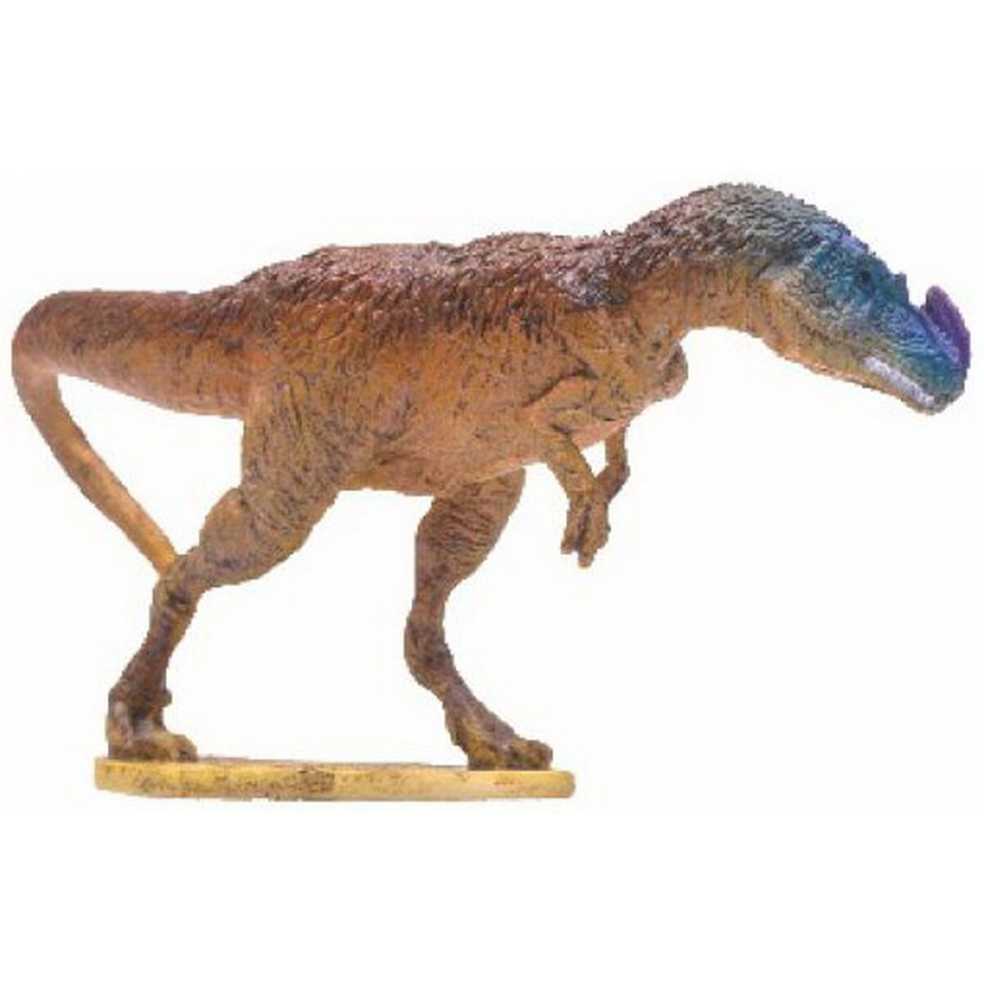 Daun the Proceratosaurus - PNSO action figure collectible [Barcode 6971778980228] - Main Image 2