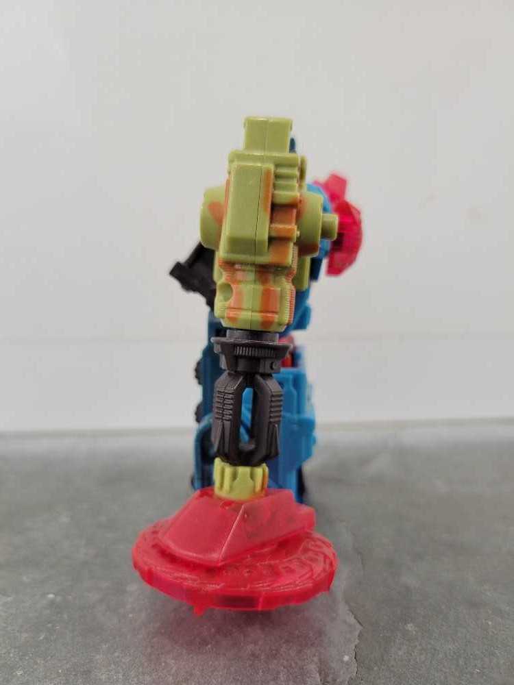 Signal Flare  - Hasbro (Energon) action figure collectible - Main Image 3