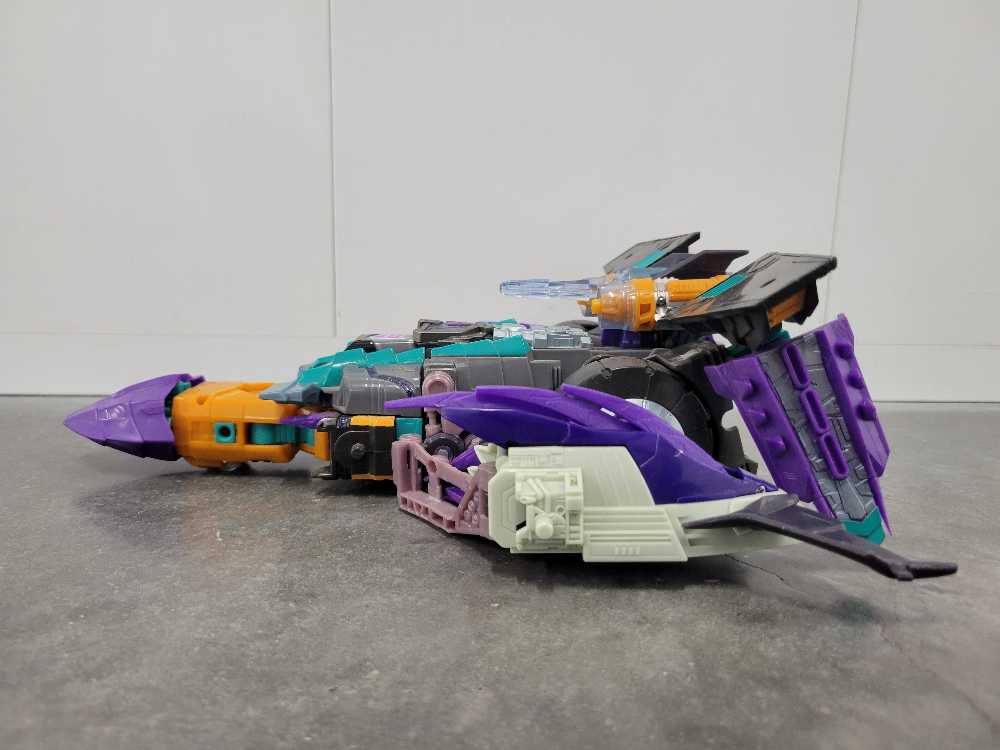 Diamond Select Toys Marvel Gallery: Spider-punk Playstation 4 Version Pvc Figure Multicolor