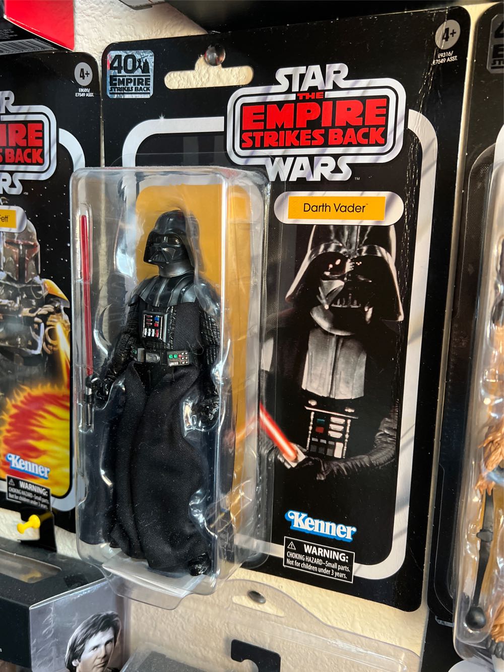 Avengers Avn Game 6in Figure Ast