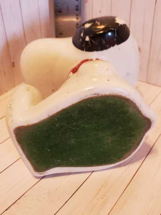 Snoopy Porcelain Heavy  action figure collectible - Main Image 4